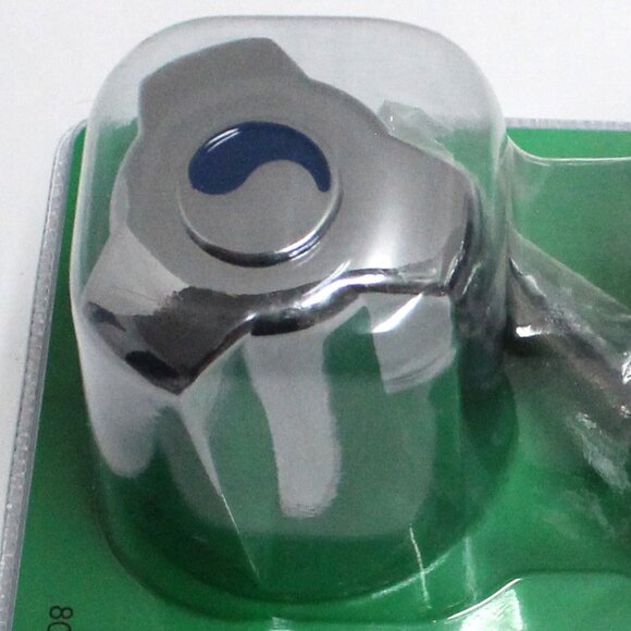 Danco Universal Large Metal Canopy Handles Fits Any Faucet No. 80019 - Picture 4 of 8